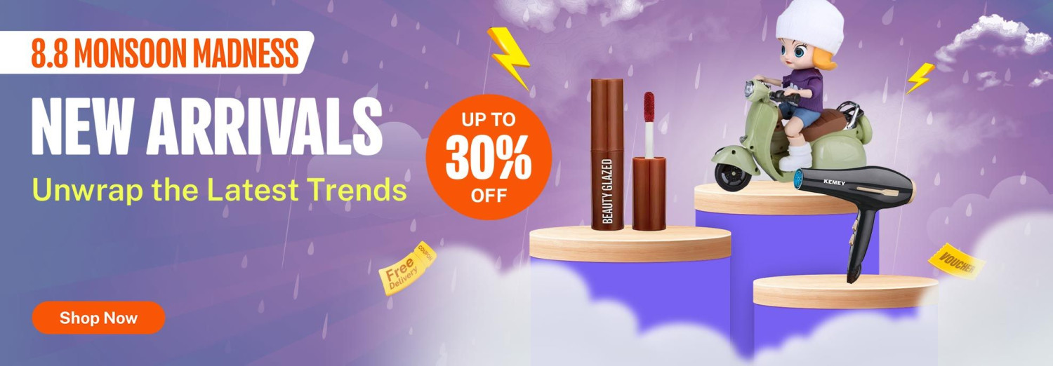 Azad Enterprise promo