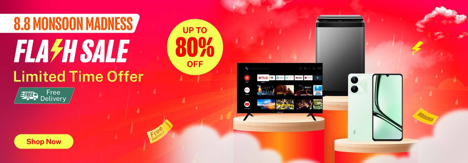 Azad Enterprise promo